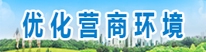 优化营商环境